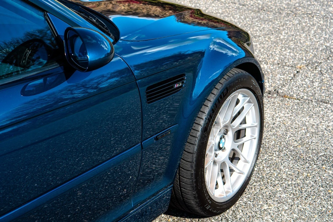 2004 BMW E46 M3 - Image 17 of 21