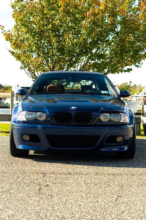 2004 BMW E46 M3 - Image 2 of 21