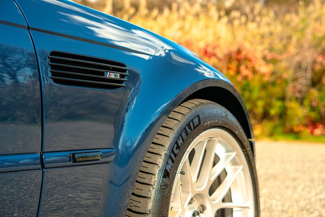 2004 BMW E46 M3 - Image 21 of 21