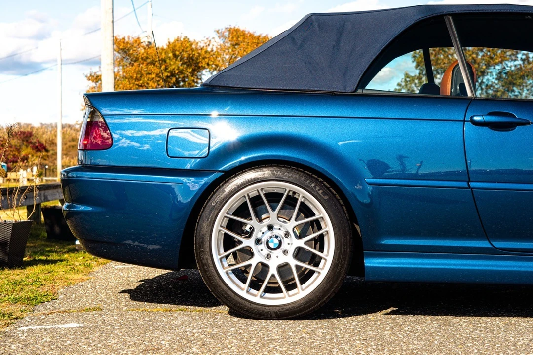 2004 BMW E46 M3 - Image 16 of 21