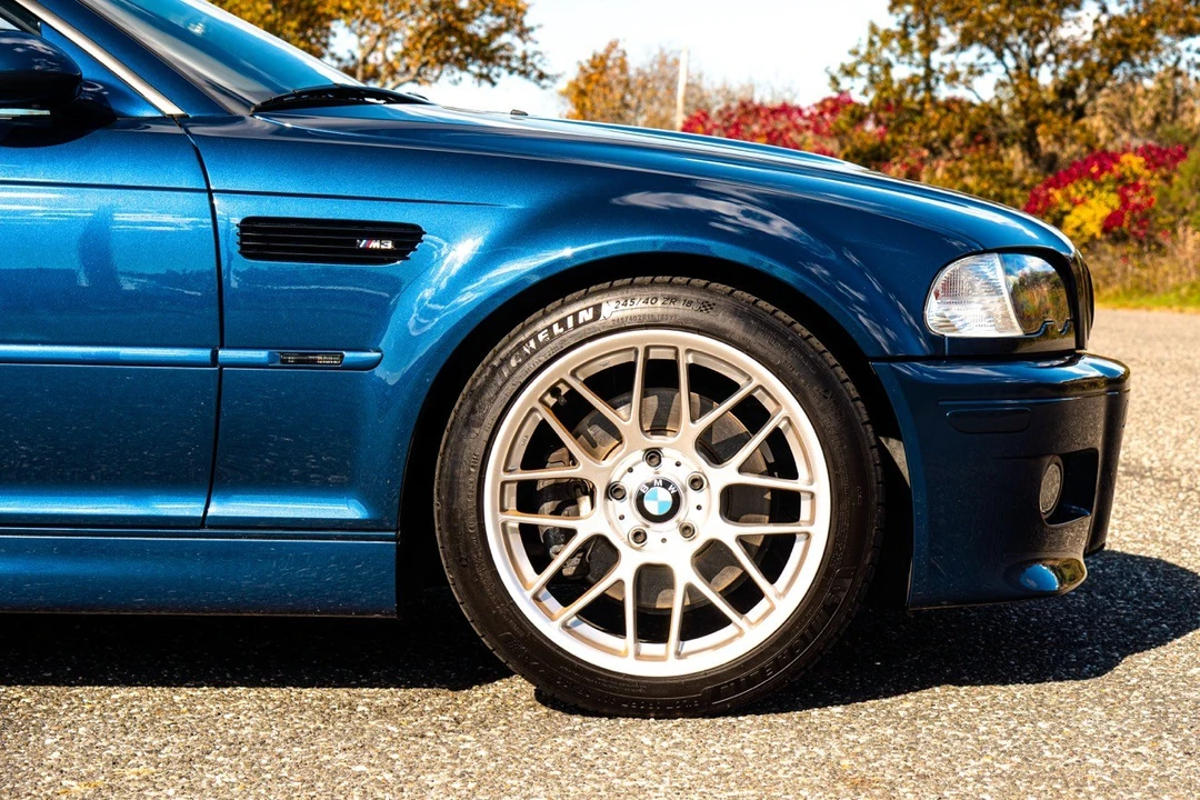 2004 BMW E46 M3 - Image 19 of 21