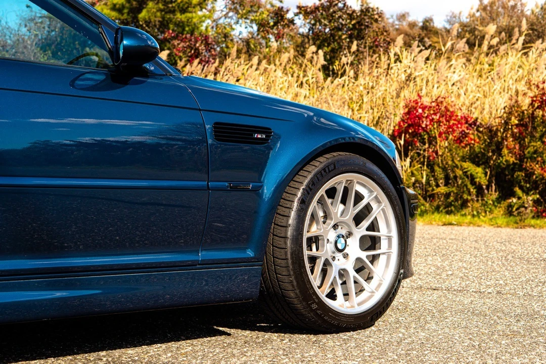2004 BMW E46 M3 - Image 18 of 21