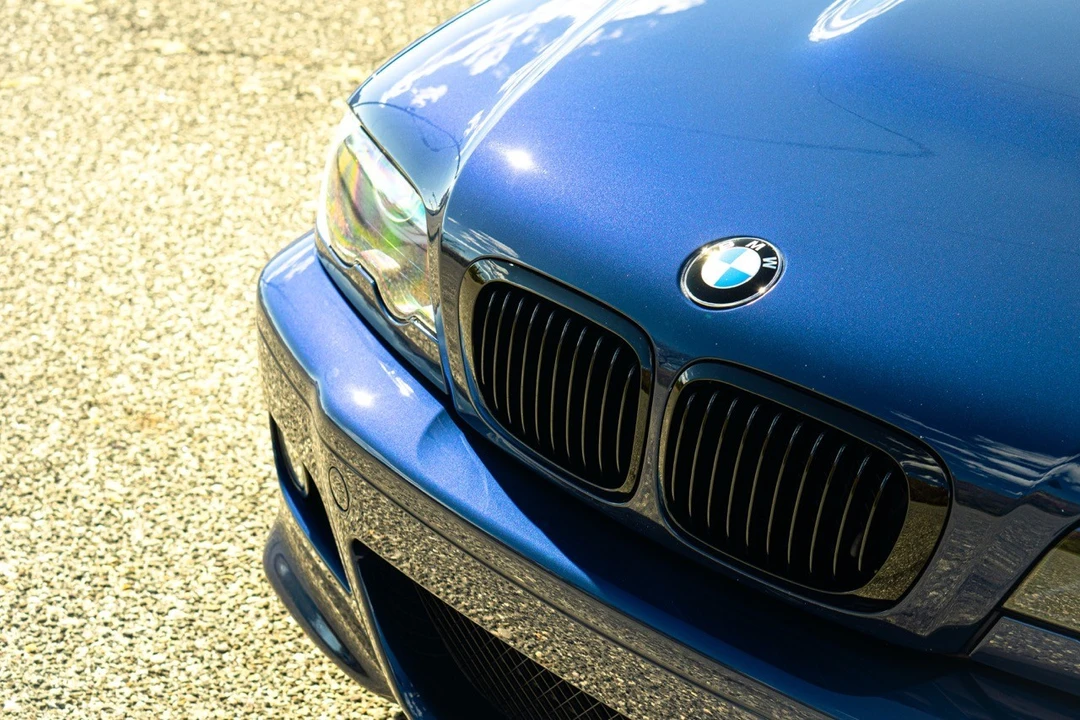 2004 BMW E46 M3 - Image 5 of 21