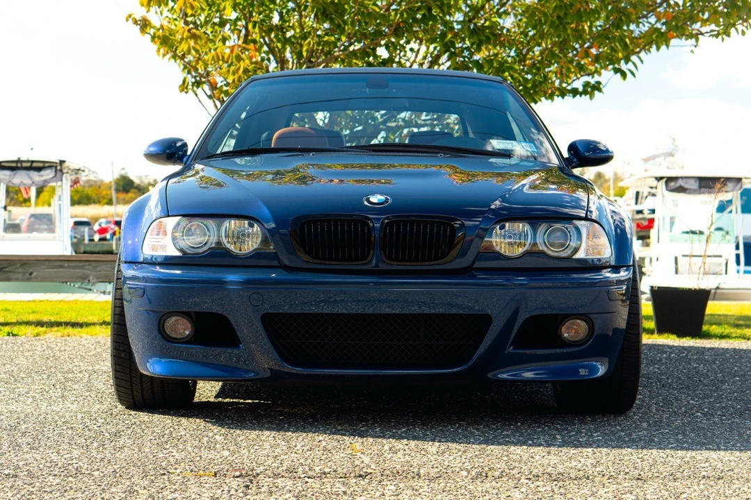 2004 BMW E46 M3 - Image 3 of 21
