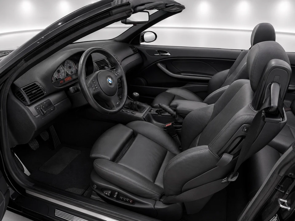 2004 BMW E46 M3 - Image 6 of 18