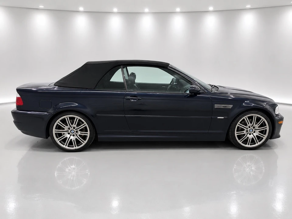 2004 BMW E46 M3 - Image 2 of 18