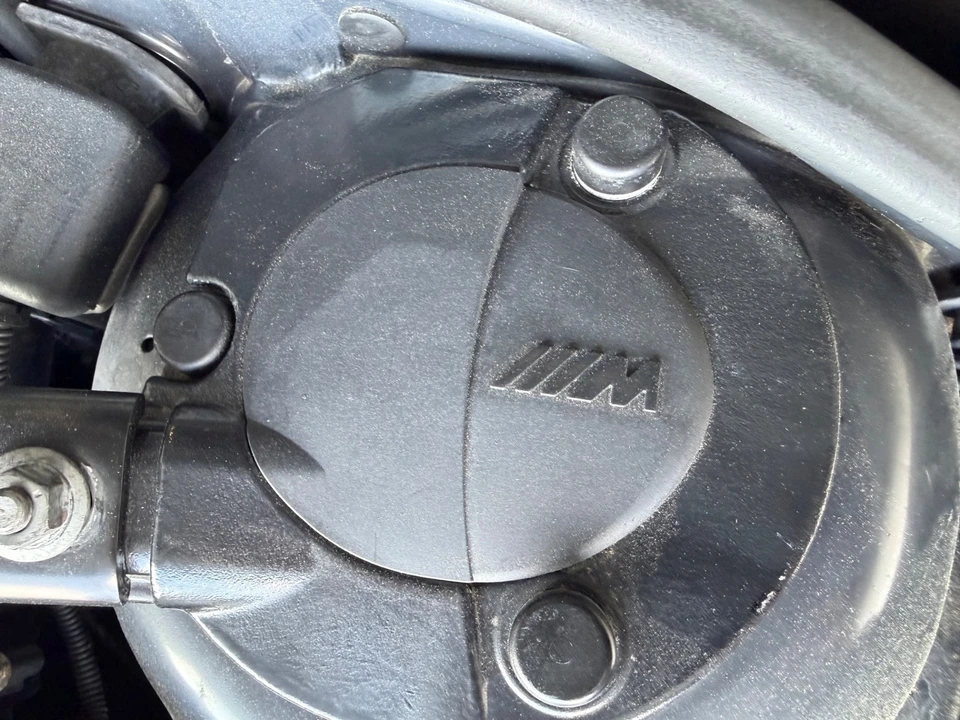 2004 BMW E46 M3 - Image 18 of 18