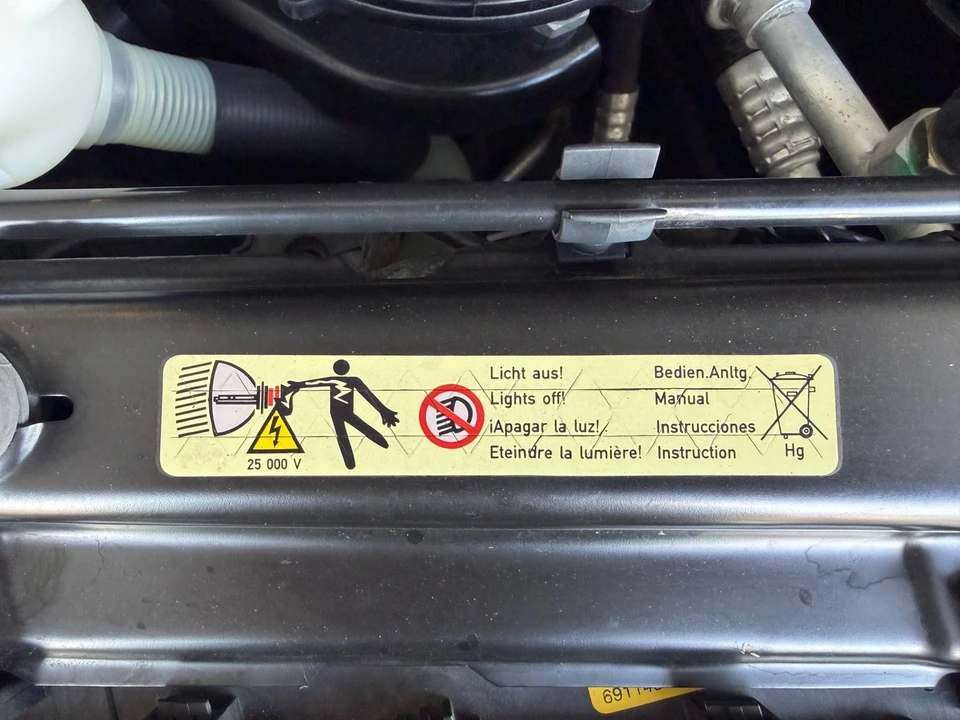 2004 BMW E46 M3 - Image 13 of 18