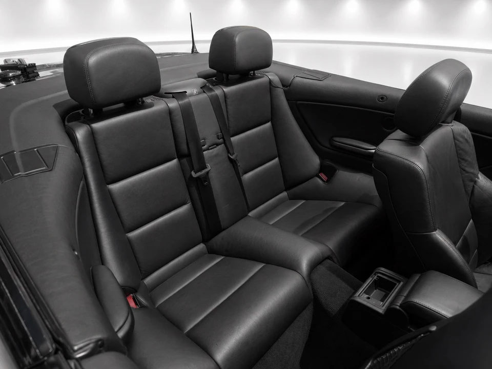 2004 BMW E46 M3 - Image 8 of 18