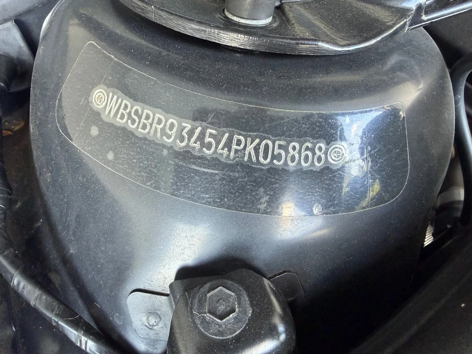2004 BMW E46 M3 - Image 15 of 18