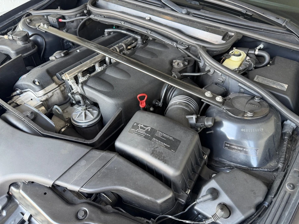 2004 BMW E46 M3 - Image 10 of 18