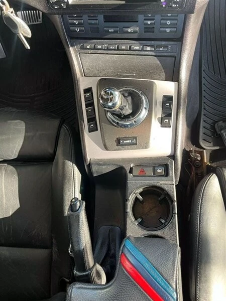 2004 BMW E46 M3 - Image 18 of 30
