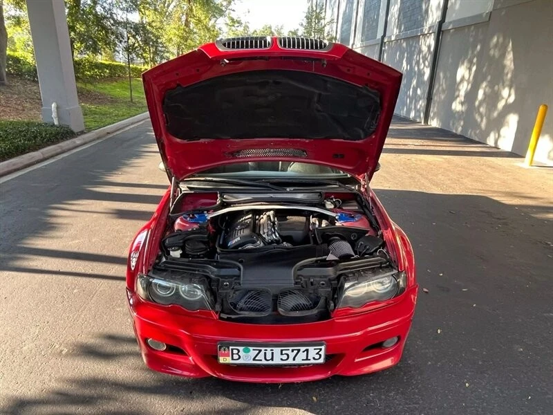 2004 BMW E46 M3 - Image 24 of 30