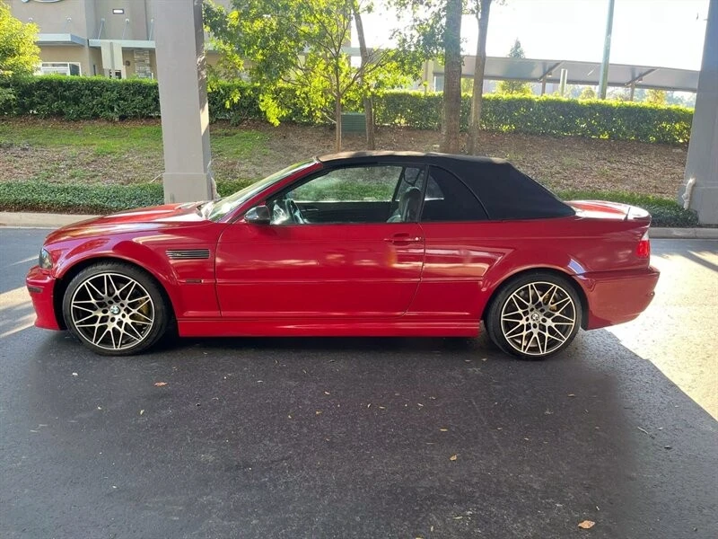 2004 BMW E46 M3 - Image 30 of 30