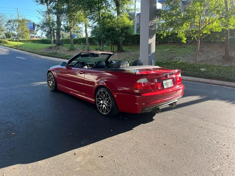 2004 BMW E46 M3 - Image 7 of 21