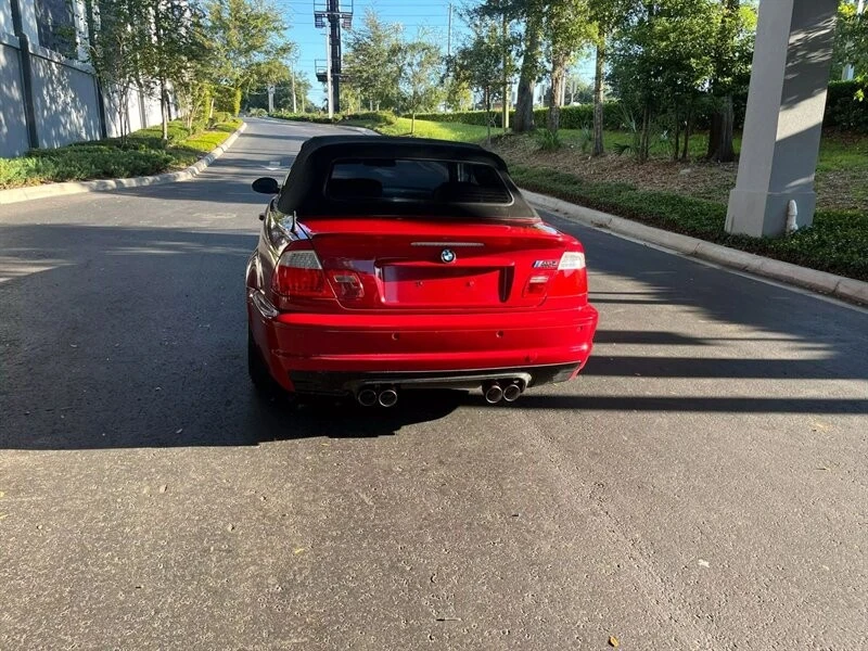 2004 BMW E46 M3 - Image 28 of 30