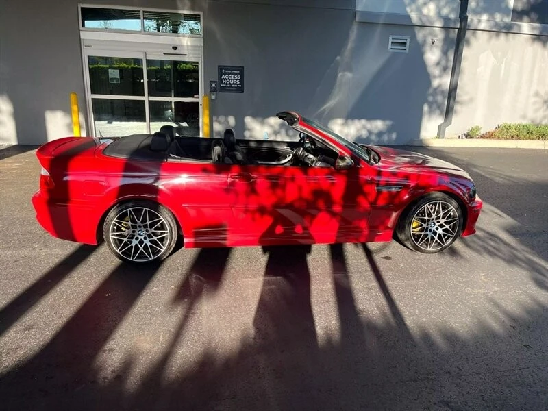 2004 BMW E46 M3 - Image 10 of 21