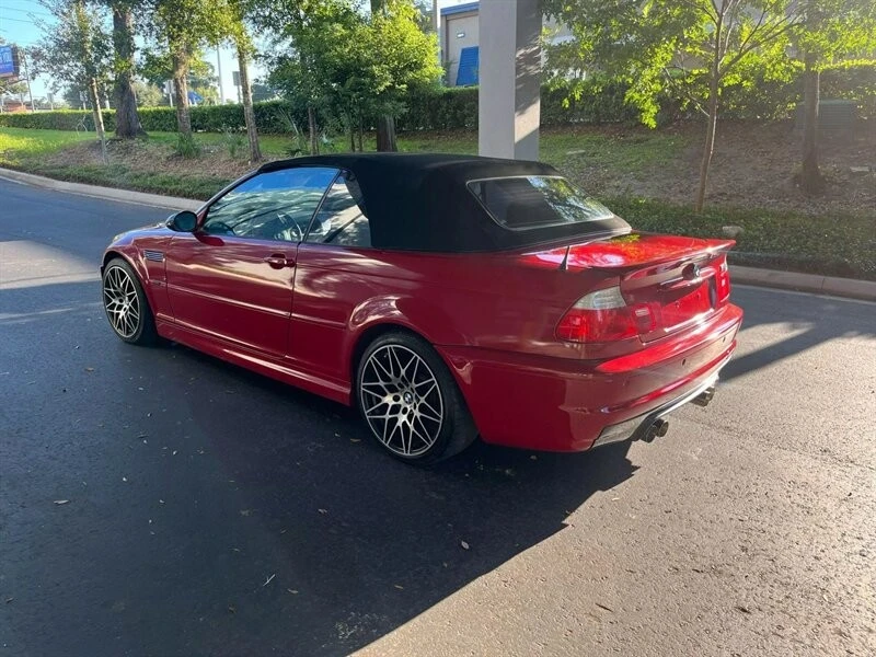 2004 BMW E46 M3 - Image 29 of 30