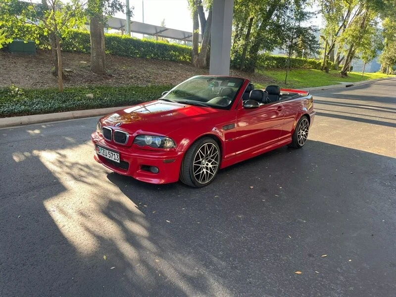 2004 BMW E46 M3 - Image 2 of 30