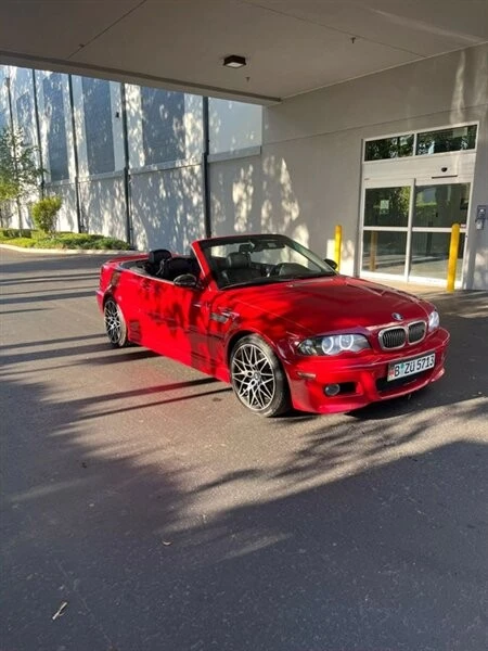 2004 BMW E46 M3 - Image 3 of 21