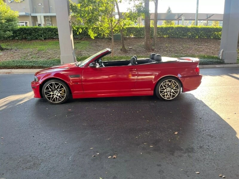 2004 BMW E46 M3 - Image 6 of 21