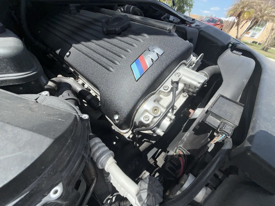 2004 BMW E46 M3 - Image 15 of 17