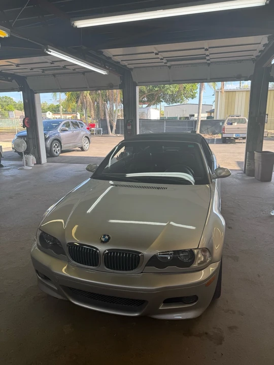 2004 BMW E46 M3 - Image 5 of 17