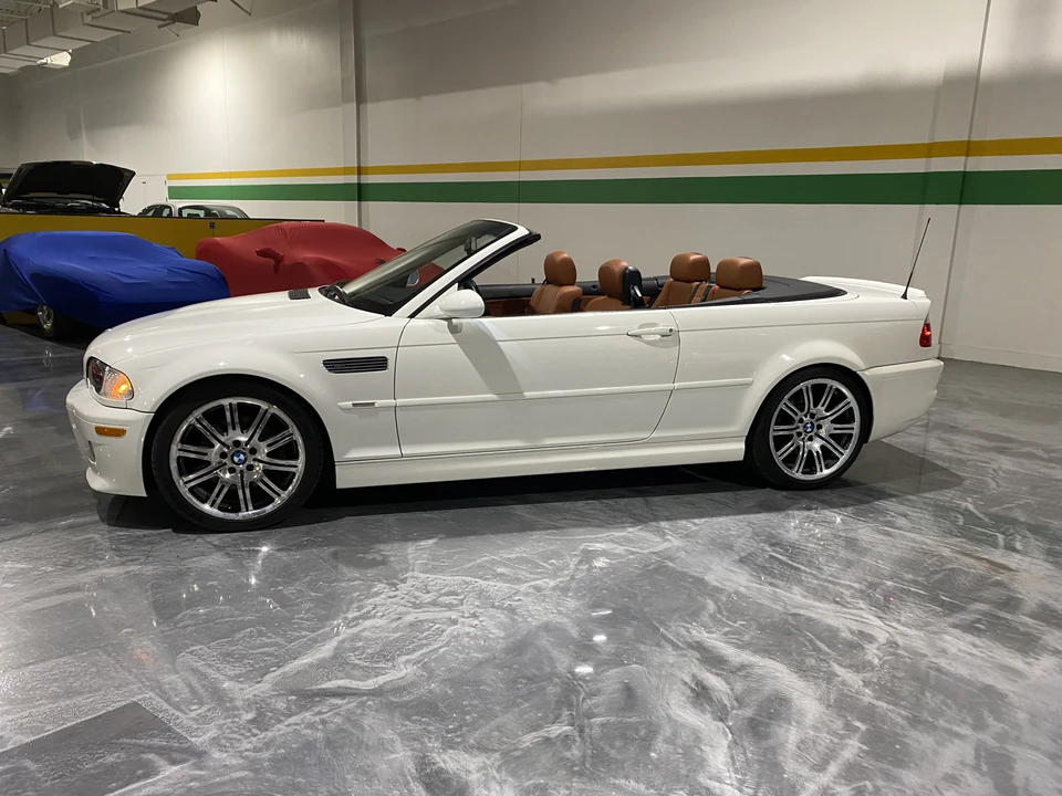 2004 BMW E46 M3 - Image 13 of 31
