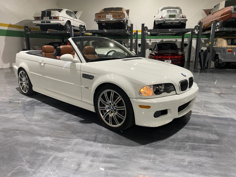 2004 BMW E46 M3 - Image 14 of 31