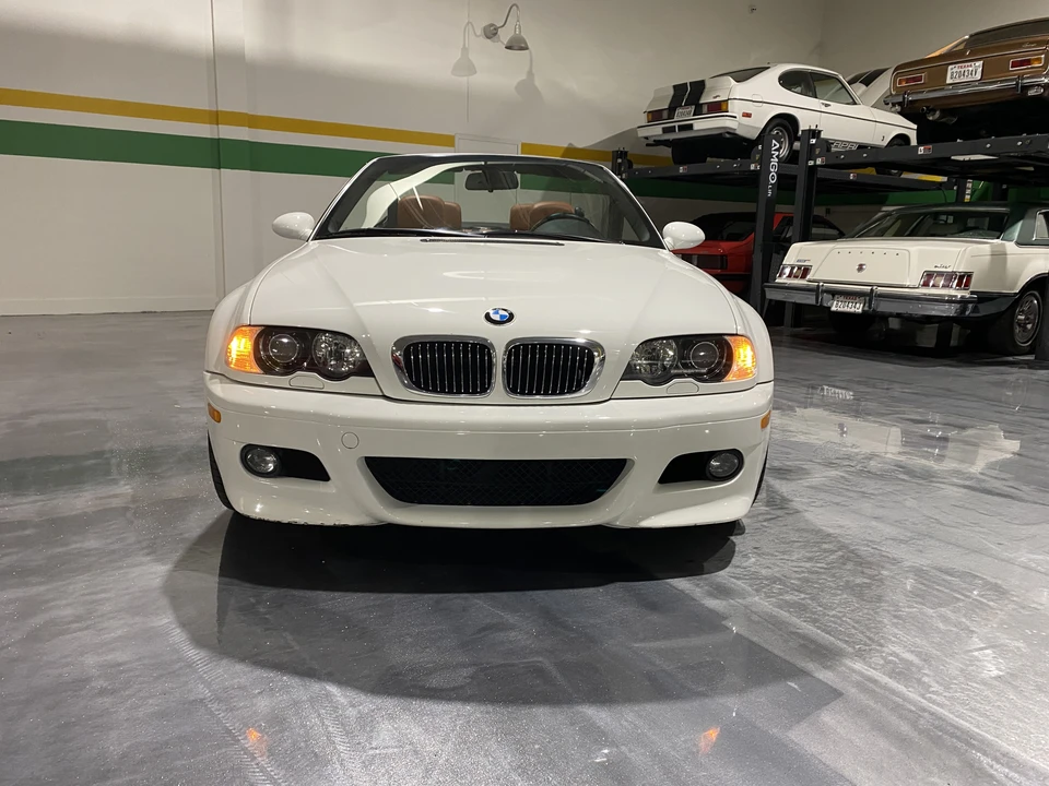 2004 BMW E46 M3 - Image 15 of 31