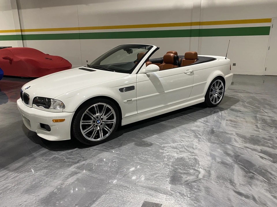 2004 BMW E46 M3 - Image 19 of 31