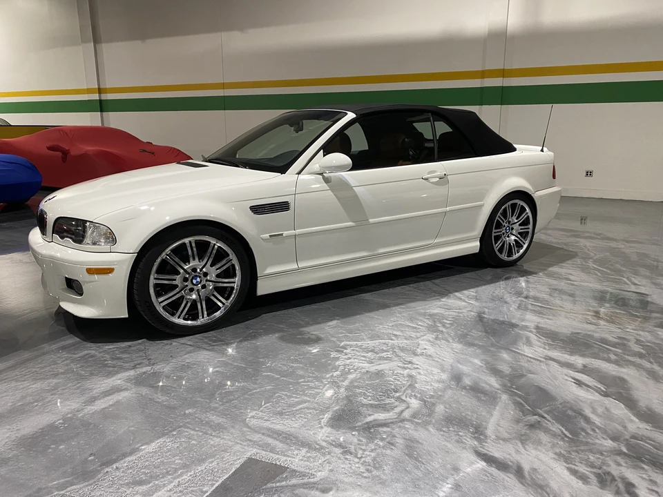 2004 BMW E46 M3 - Image 20 of 31