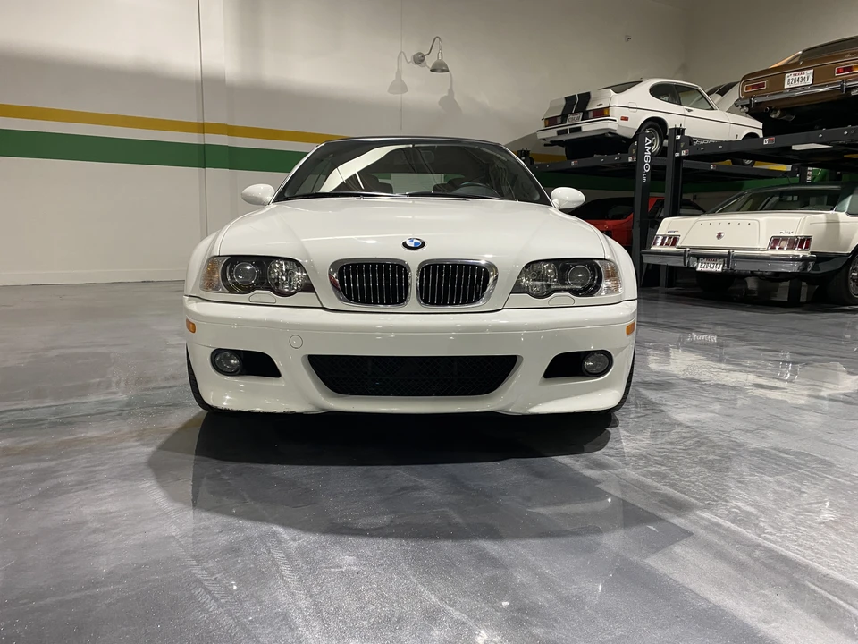 2004 BMW E46 M3 - Image 22 of 31