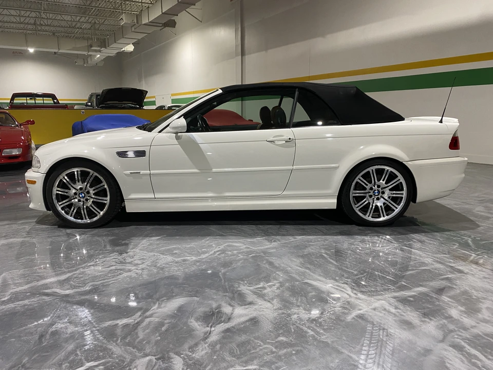 2004 BMW E46 M3 - Image 29 of 31