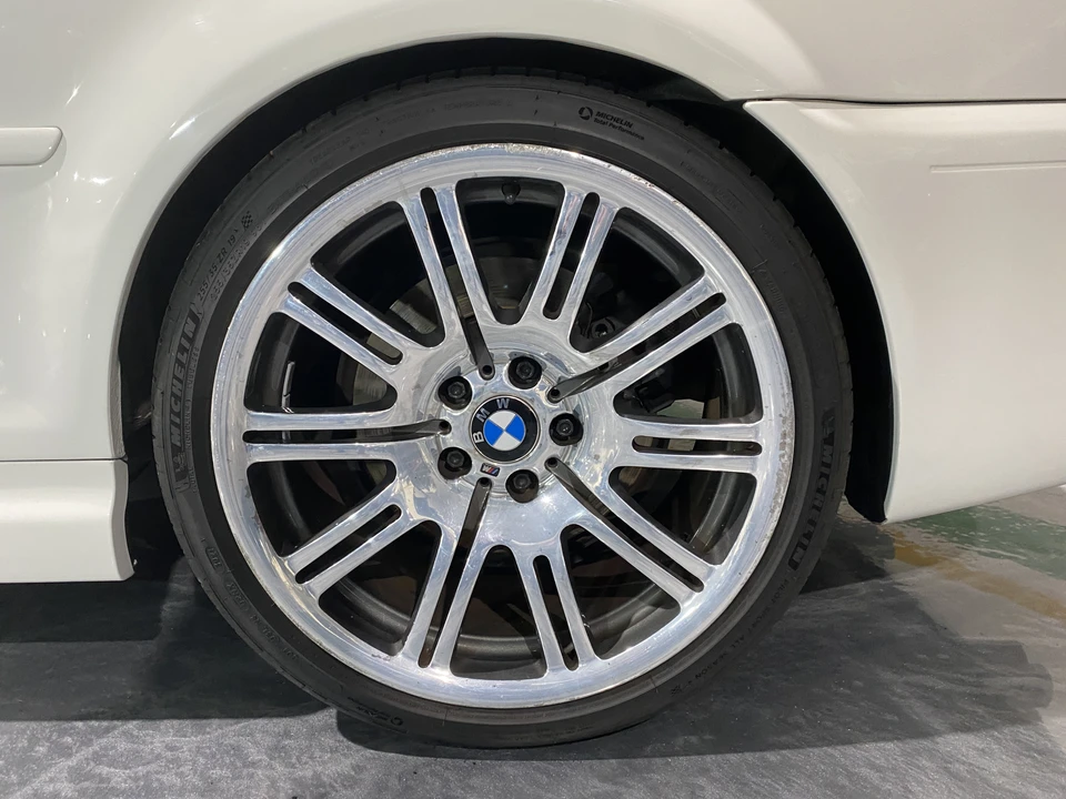 2004 BMW E46 M3 - Image 30 of 31