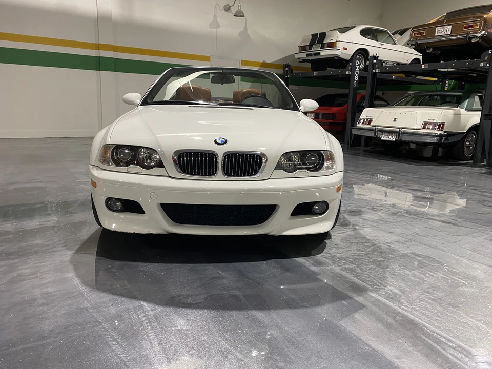 2004 BMW E46 M3 - Image 3 of 31