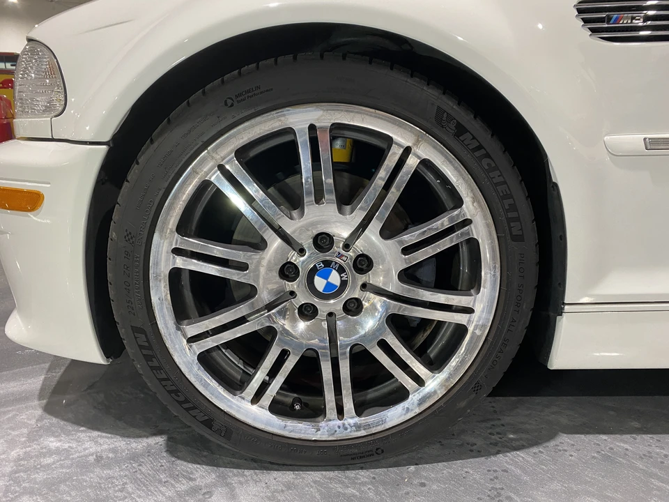2004 BMW E46 M3 - Image 31 of 31
