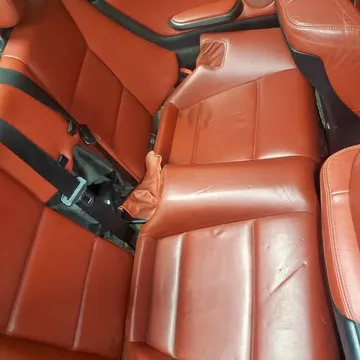 2004 BMW M3 Convertible