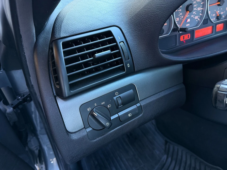 2004 BMW E46 M3 - Image 9 of 12