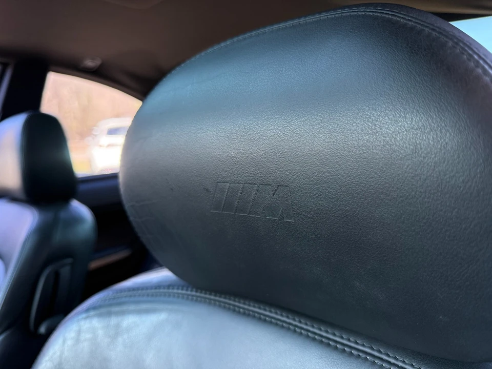 2004 BMW E46 M3 - Image 12 of 12