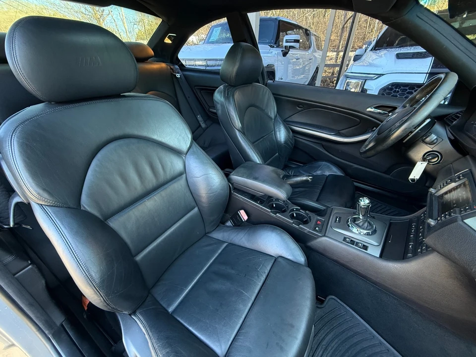 2004 BMW E46 M3 - Image 20 of 21