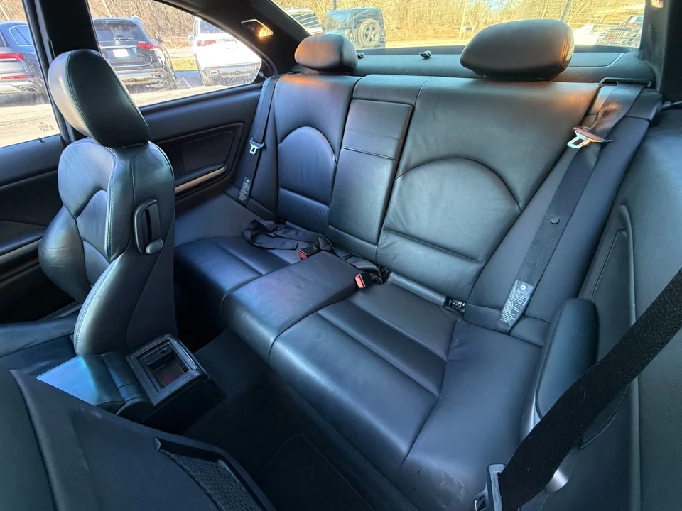 2004 BMW E46 M3 - Image 16 of 21