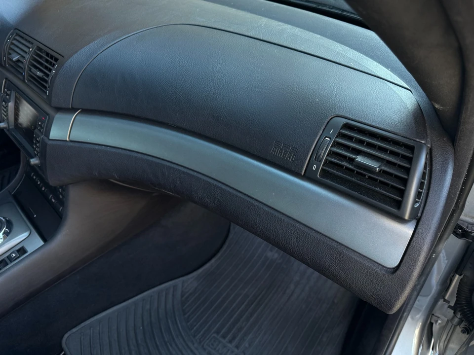 2004 BMW E46 M3 - Image 17 of 21