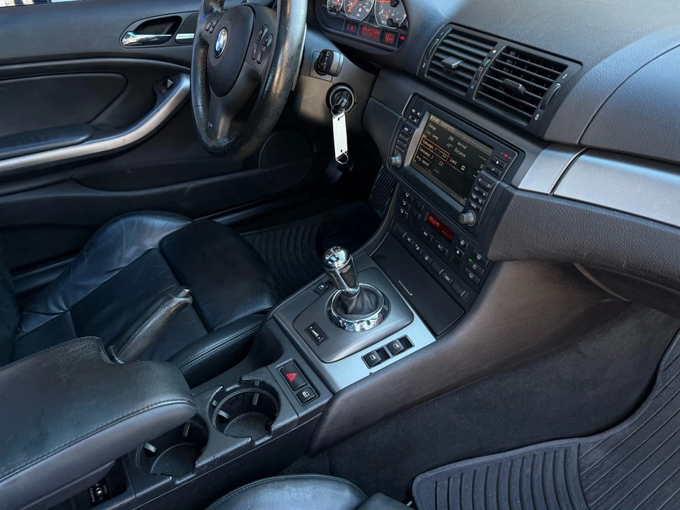 2004 BMW E46 M3 - Image 18 of 21