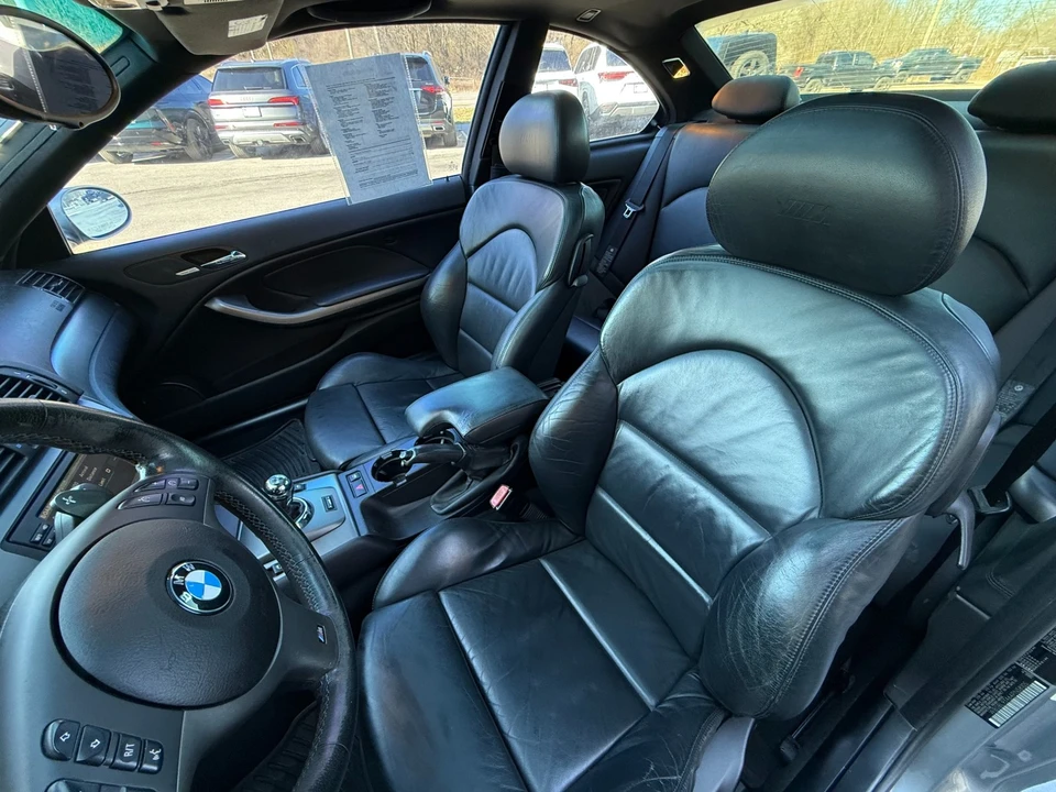 2004 BMW E46 M3 - Image 14 of 21