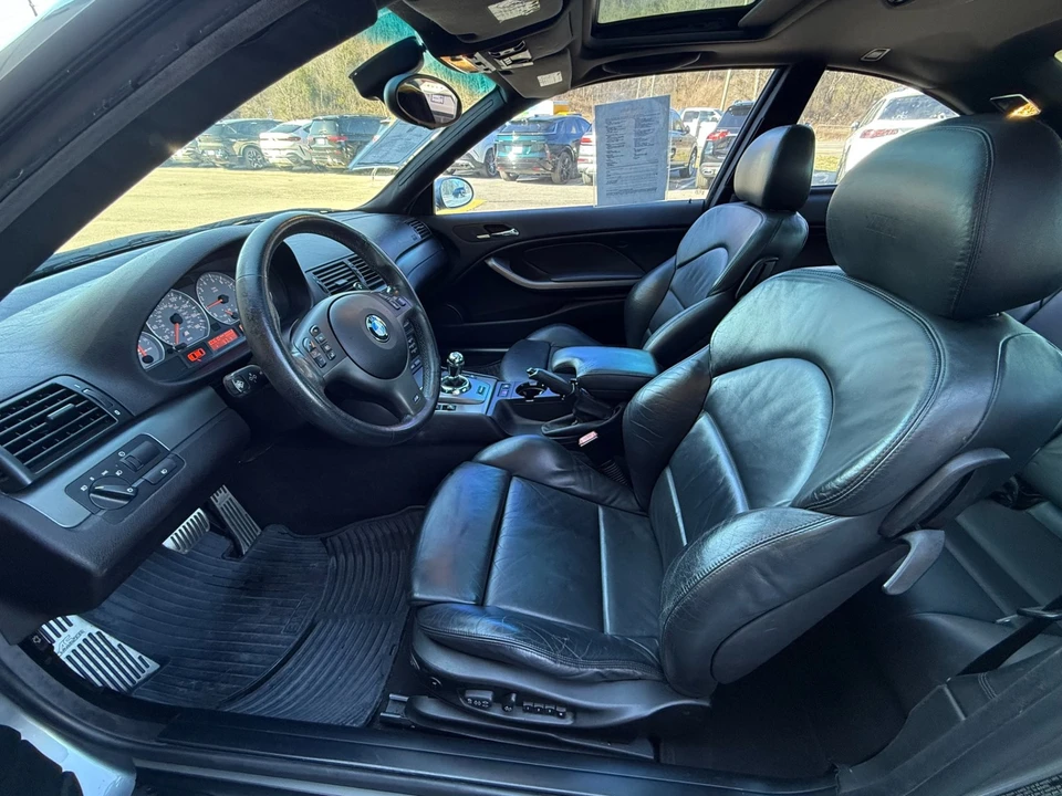 2004 BMW E46 M3 - Image 13 of 21