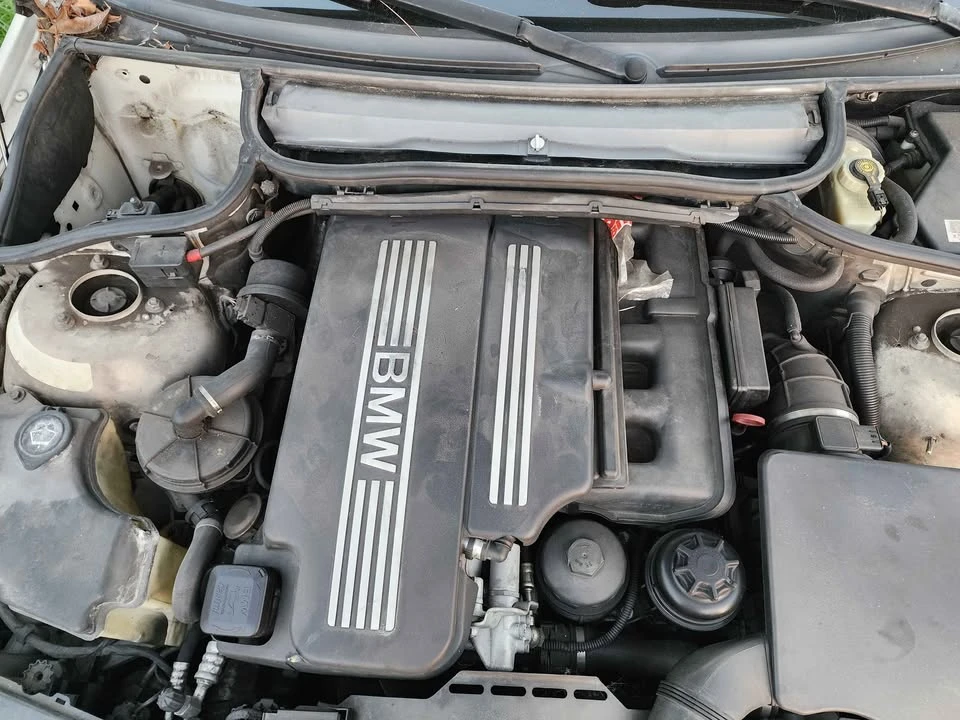 2004 BMW M4 - Image 10 of 10