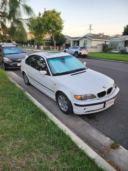 2004 BMW M4 - Image 3 of 10