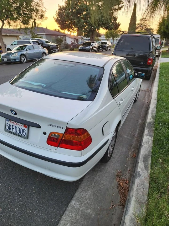 2004 BMW M4 - Image 9 of 10
