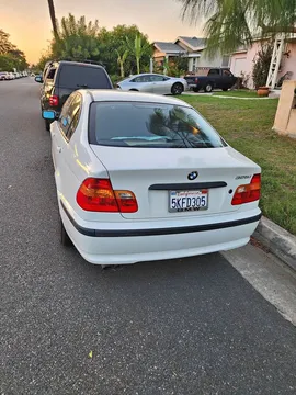 2004 BMW M4